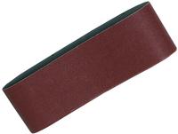 Makita P-37091, Makita P-37091 Schleifband K&ouml;rnung (num) 40 (L x B) 457mm x...