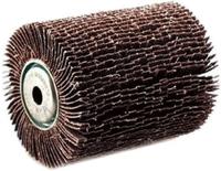 Makita - Radb&uuml;rste - f&uuml;r Holz, Kunststoff, Stahl, Farbe