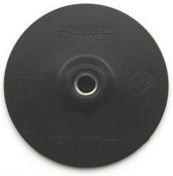 Makita Schleifteller elastisch (P-058 98)