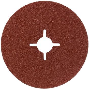 Bosch blue:Metal Fiberschleifbl&auml;tter, 125 mm (2 608 607 250)