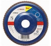 Bosch Power Tools 2608607361, F&auml;cherschleifscheibe X551 Expert for Metal...