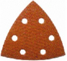 DeWalt Dreieck-Schleifpapier Klettfix 93 x 93 mm (DT3090)