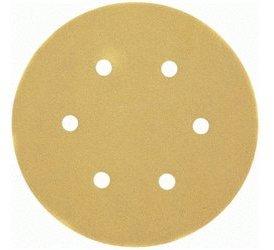 DeWalt Schleifscheibe Klettfix Ø 150 mm (DT3121)