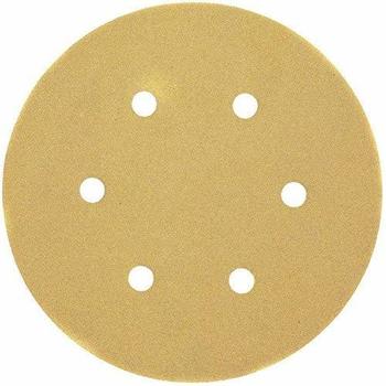 DeWalt Schleifscheibe Klettfix Ø 150 mm (DT3137)