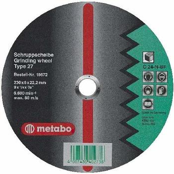 Metabo Flexiamant Super Stein C 24-N 150 x 6 x 22,23 mm (6.16654.00)