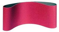 Klingspor LS 309 XH 6283 Schleifband-Set K&ouml;rnung (num) 80 (L x B) 620 mm x 100...