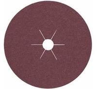 Klingspor Fiberscheibe CS 561, LxB 115X22, Korn 320, 30