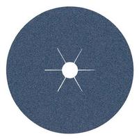 Klingspor Fiberscheibe Cs 565, Lxb 115x22, Korn 36, 10 25 Stk