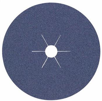 Klingspor CS 565 115 mm Korn 24 (95335)
