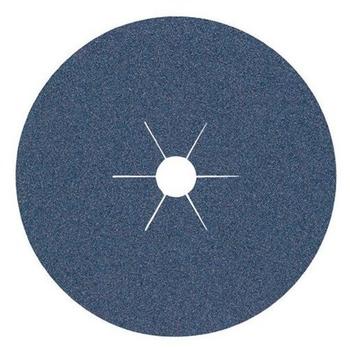Klingspor CS 565 115 mm Korn 40 (242801)