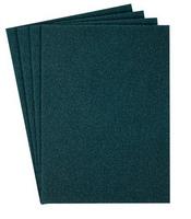 Klingspor - Schleifpapier Ps 11 L280xb230mm K.120 F.lack/metall Sic