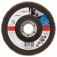Bosch Professional 2608606922, Bosch Professional Faecherschleifscheibe