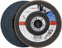Bosch Accessories 2608606923, Bosch Accessories 2608606923 F&auml;cherschleifscheibe