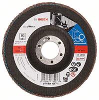 Bosch Accessories 2608606924, Bosch Accessories 2608606924 F&auml;cherschleifscheibe