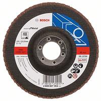 Bosch Professional 2608607353, Bosch Professional Bosch F&auml;cherschleifscheibe...