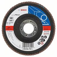 Bosch Professional 2608606754, Bosch Professional Bosch F&auml;cherschleifscheibe...