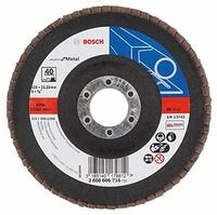Bosch Professional 2608606716, Bosch Professional Bosch F&auml;cherschleifscheibe...