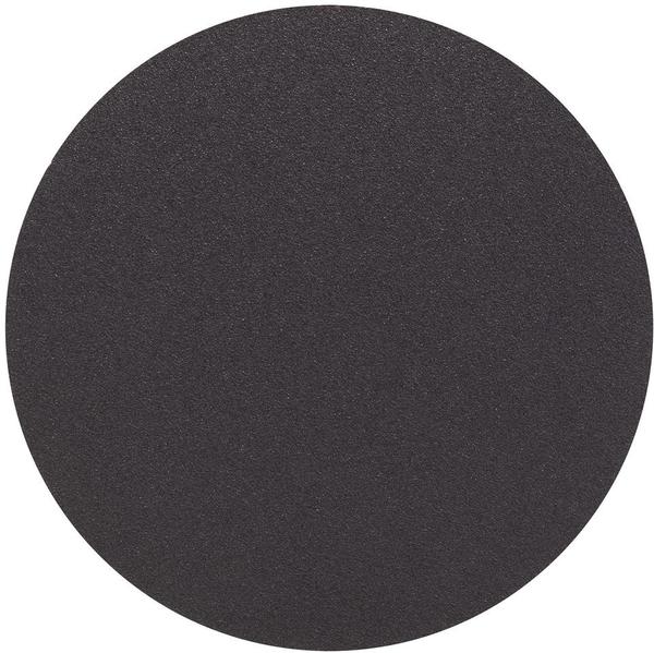 Bosch black:Stone Papierschleifblätter Ø 125 mm, Korn 120 (2 608 606 757)