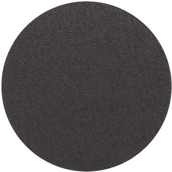 Bosch black:Stone Papierschleifblätter Ø 125 mm, Korn 60 (2 608 606 755)