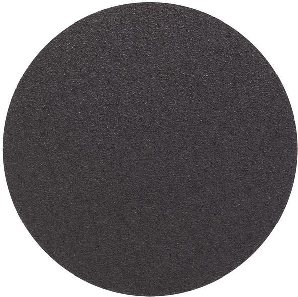Bosch black:Stone Papierschleifblätter Ø 125 mm, Korn 60 (2 608 606 755)