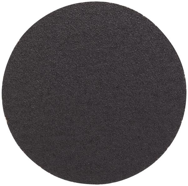 Bosch black:Stone Papierschleifblätter Ø 115 mm, Korn 60 (2 608 605 496)