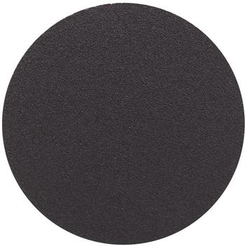 Bosch black:Stone Papierschleifblätter Ø 115 mm, Korn 80 (2 608 605 497)