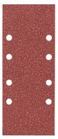 Bosch Accessories 2608605295, Bosch Accessories C430 2608605295 Schleifblatt gelocht