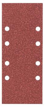 Bosch red:Wood Schleifblätter 93 x 230 mm, Korn 60, 8 Löcher (2 608 605 295)
