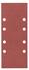 Bosch red:Wood Schleifblätter 93 x 230 mm, Korn 120, 8 Löcher (2 608 605 298)
