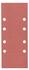 Bosch red:Wood Schleifblätter 93 x 230 mm, Korn 240, 8 Löcher (2 608 605 301)