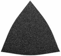 C. & E. Fein 63717081018, C. & E. Fein FEIN Schleifblatt Dreieck K40 VE50...