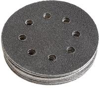 FEIN Schleifbl&auml;tter f&uuml;r Schleifteller drm 115mm K 80