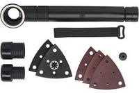 Fein Absaug-Set 10teilig 92602081010 Passend f&uuml;r Marke MultiMaster 1 Set