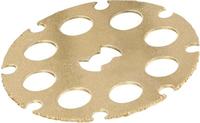 Dremel EZ SpeedClic Holztrennscheibe - 2615S544JB