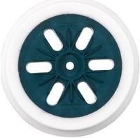 Bosch Accessories 2608601061, Bosch Accessories 2608601061 Schleifteller hart, 125