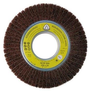 Klingspor NCW 600 165 mm Korn 80 (258909)