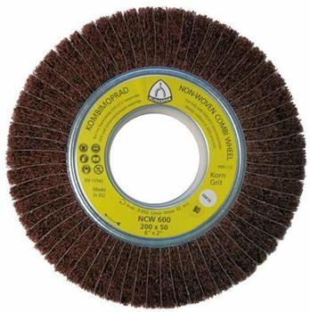 Klingspor NCW 600 200 mm Korn 80 (258913)