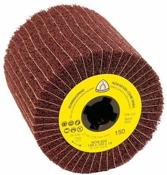 Klingspor NCW 600 100 mm Korn 180 (259899)