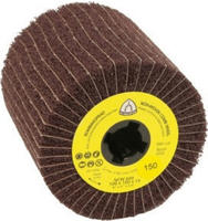KLINGSPOR Schleifmoprad 100x100x19mm K80 NCW600