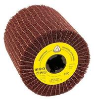 KLINGSPOR Schleifmoprad 100x100x19mm K180 NCW600