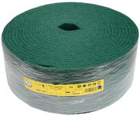 Schleifvliesrolle NRO 400 L.10m B.115mm very fine dunkelgr&uuml;n KLINGSPOR (258886)