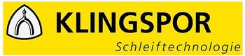 Klingspor PS 33 CK 125 mm Korn 120