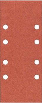 Bosch 10tlg. Schleifblatt-Set 93x230 (2 608 605 229)