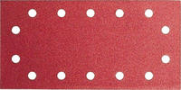 Bosch Accessories 2608605584, Bosch Accessories 2608605584 Schwingschleifpapier