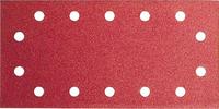 Bosch Accessories 2608605318, Bosch Accessories Schleifblatt C430, 115 x 230 mm, 120,