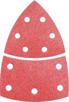 Bosch Accessories 2608607408, Bosch Accessories 2608607408 Multischleifpapier...
