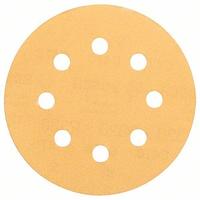 Bosch Professional 2608605062, Bosch Professional Schleifblatt C470 f&uuml;r