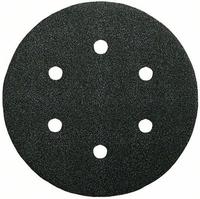Bosch - Schleifpapier P600, Durchmesser 150 mm, 5 St&uuml;ck 2608605131