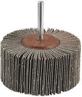 Wolfcraft 2037000 F&auml;cherschleifer Durchmesser 20mm 1St.