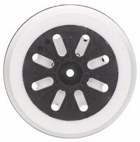 Bosch Accessories 2608601185, Bosch Accessories 2608601185 Schleifteller mittelhart,